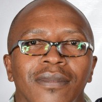 Thomas Ndung'U