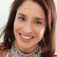 Fauzia Van Der Hulst - Soeltan