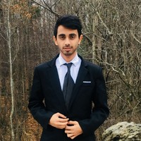 Kris Patel
