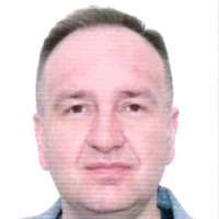 Vladimir Polikarpov
