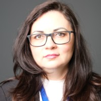 Margarita Petrova