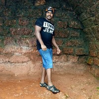 Rohit Durge