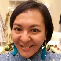 Anya Marselina Surya Saca