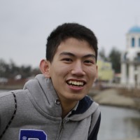 Pin Chieh Yu