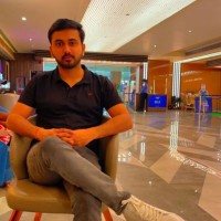 Mayank Sharma