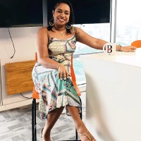 Fabricia Santos