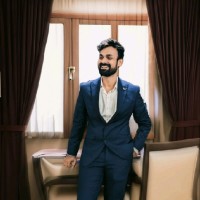 Shubham Kumar