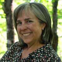 Brigitte-Louise Lessard M.A.