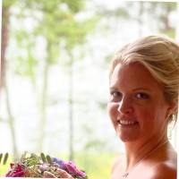 Maria Nystedt