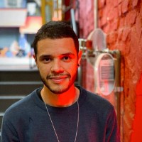 Caio Luis Alves Oliveira