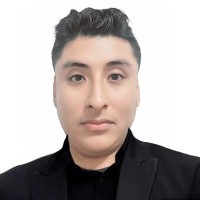 Irving Surichaqui Cardenas