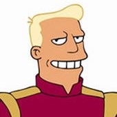 Zap Brannigan