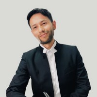 Andres F. Pineda