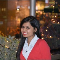 Shruti Sharma