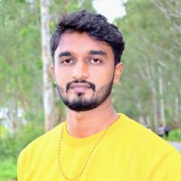 Manjunath A