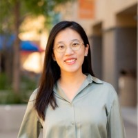 Wanyi Wang