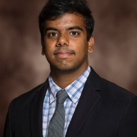 Rishyendra Medamanuri