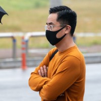 Jusang Kim