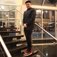 Nicholas Chang