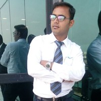 Bijendra Kumar Shaw