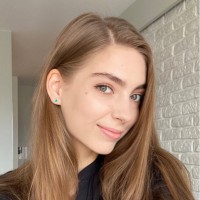 Alisa Dubrouskaya