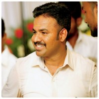 Dinesh Senathipathi