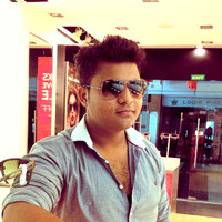 Manish Dobriyal