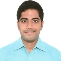 Vignesh Venugopal