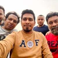 Prottoy Saha
