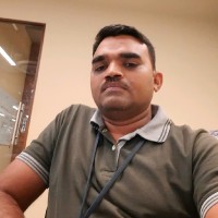 V S Reddy Thimmareddy