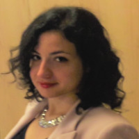 Olivia Guiragossian, PhD