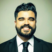 Diego Bohorquez