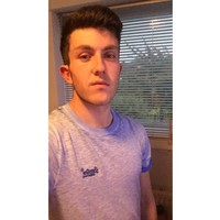 Luke Forrester