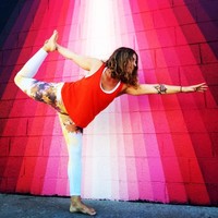 Ariella Lindström Futral