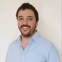 Ignacio Martin Dobler