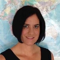 Paula Mauldon
