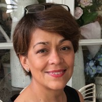 Maria Espinal