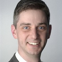 Calum Fisher