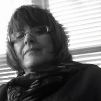 Silvana Griffero Rocha