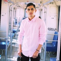 Brayan Alexander Escobedo Perez