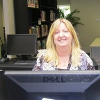 Dianne Glasson