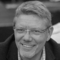 Steve Beaumont