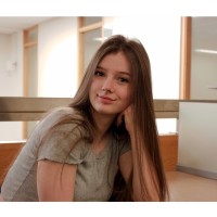 Josie Arnott