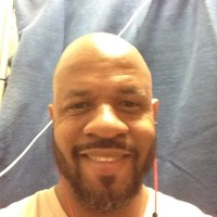 Darrin Everette