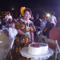 ROSA AMARIA BUSTAMANTE SALAZAR