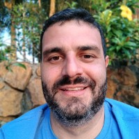 Edson Cordeiro dos Santos