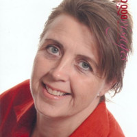 Michèle Lacombe