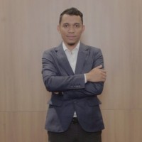Ir. Trifajar Meinanda S.T.