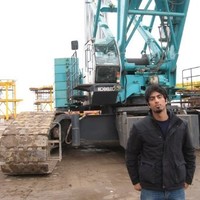 Ashkan Khosravi