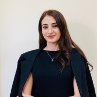 Syuzi Simonyan